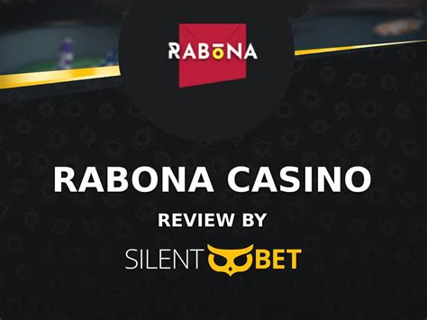 Rabona Casino Review 2024 .